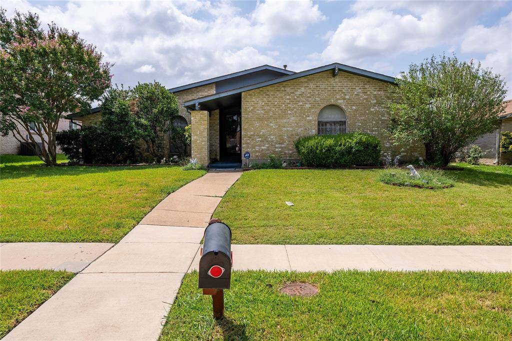 Carrollton, TX 75007,3120 Chestnut Road