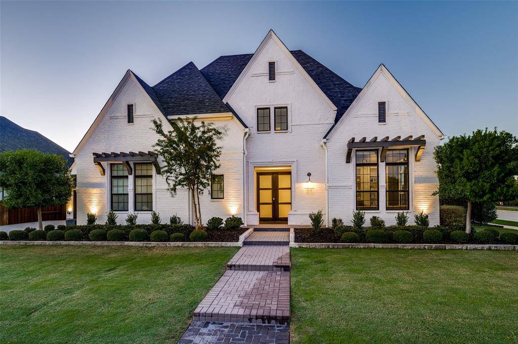 Prosper, TX 75078,4440 Liberty Drive