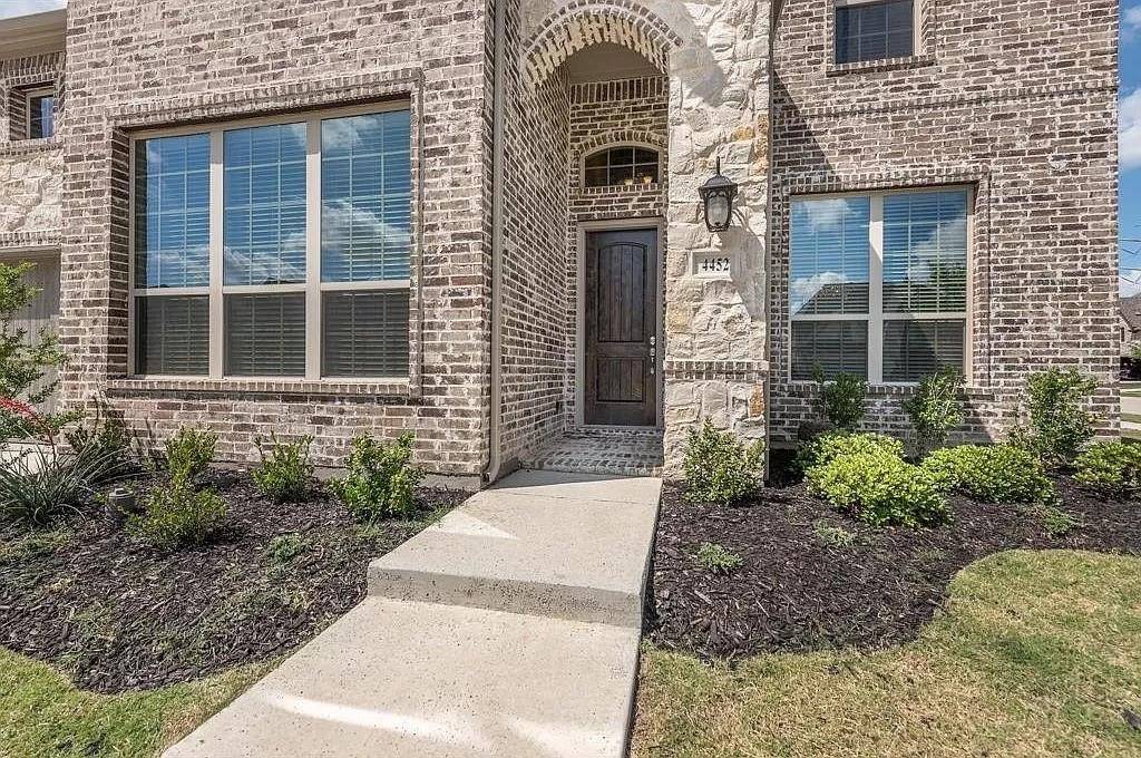 Frisco, TX 75034,4452 Florentine Lane