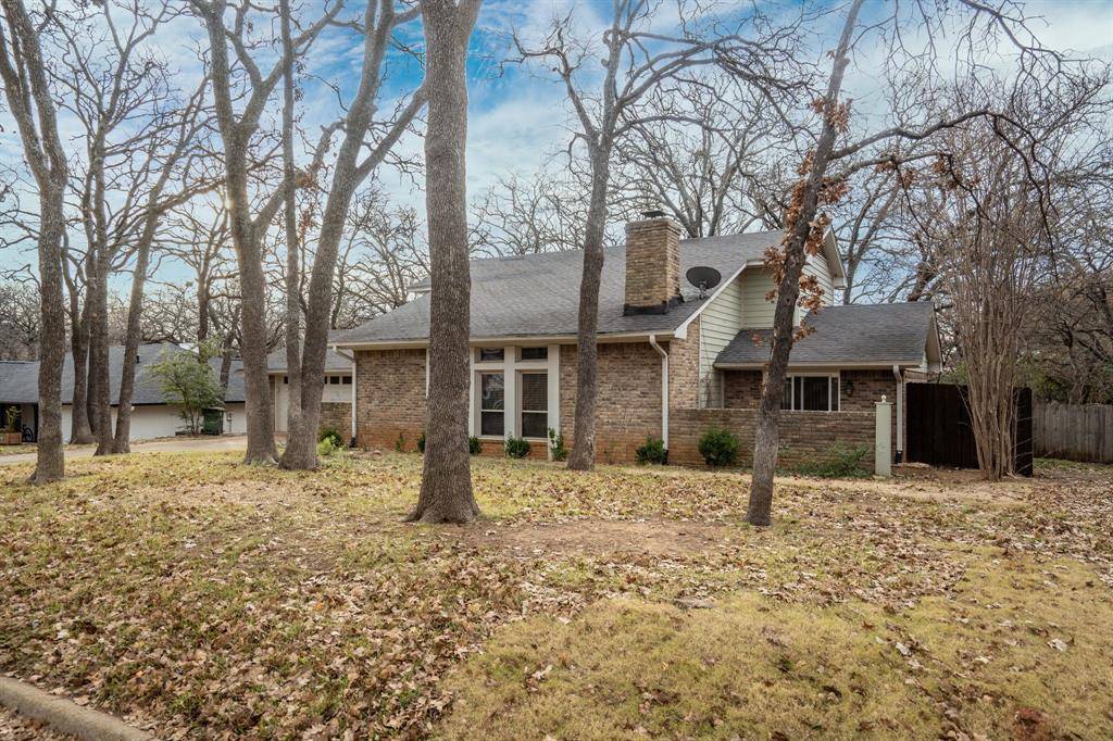 Grapevine, TX 76051,2911 Ridgewood Drive