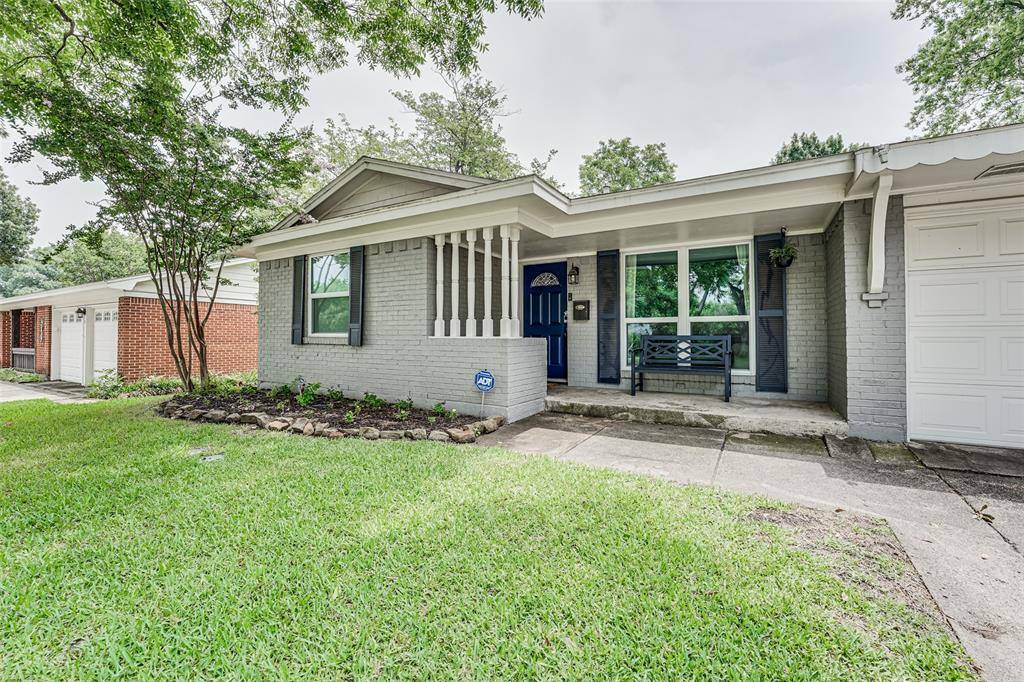 Richardson, TX 75080,1309 Cloverdale Drive