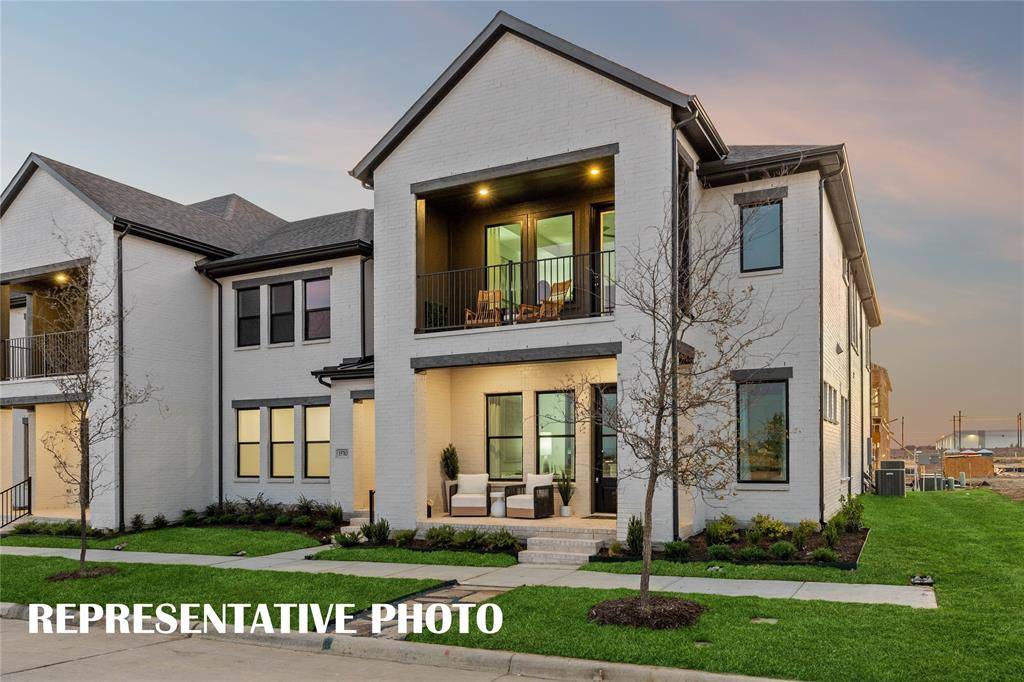 Frisco, TX 75033,15782 Millwood Trail