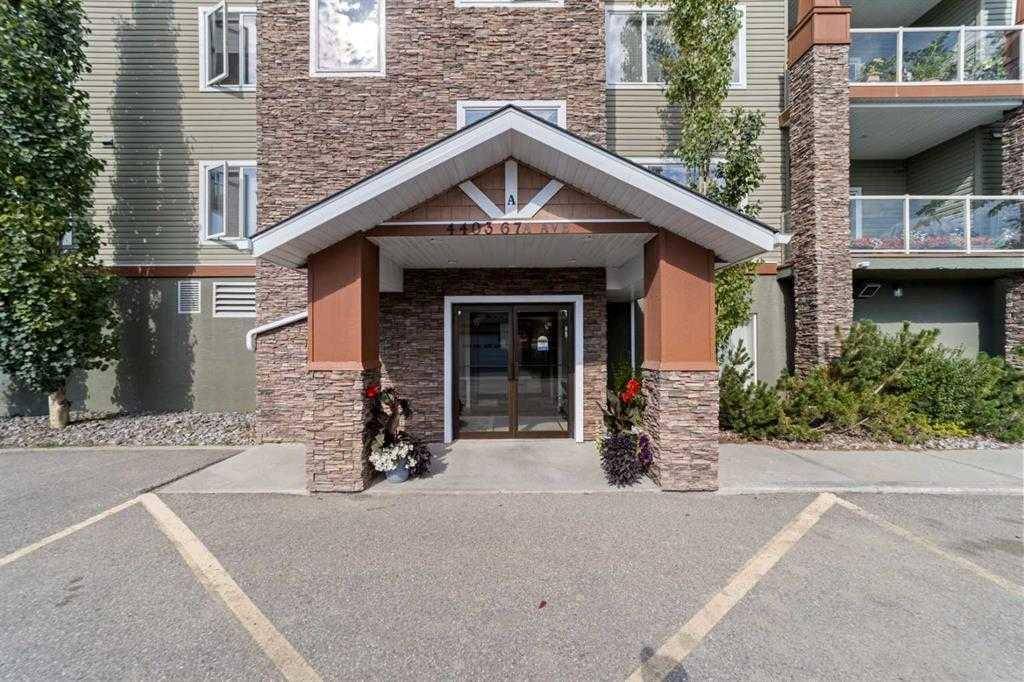 Olds, AB T4H 0B9,4403 67A AVE #310