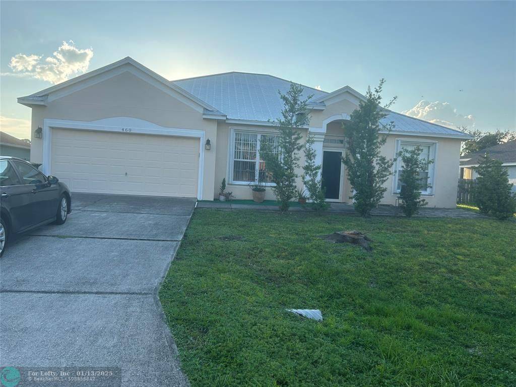 Palm Bay, FL 32907,460 Veronica Ave NE