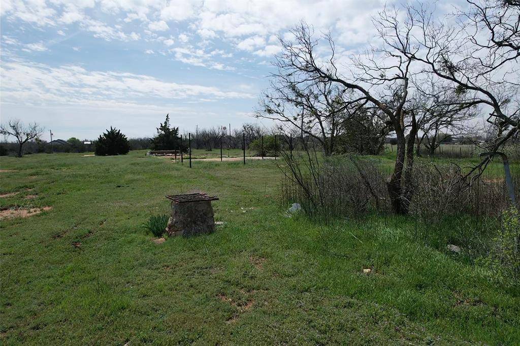 Abilene, TX 79602,Tract 3 250 Palomino Road