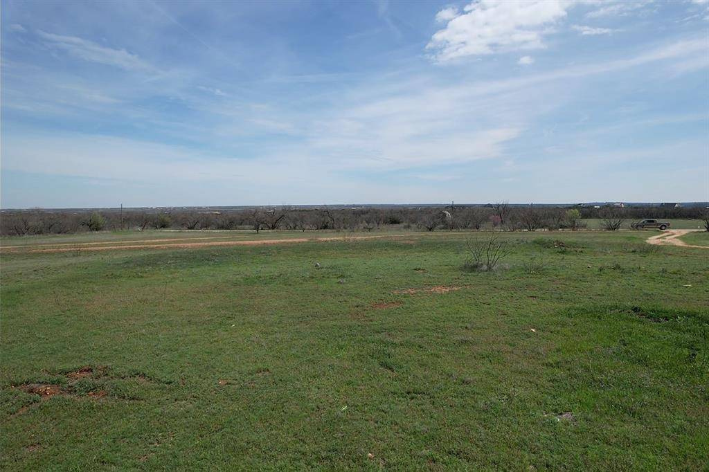 Abilene, TX 79602,Tract 4 Palomino Road