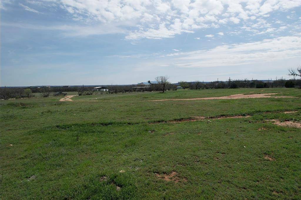 Abilene, TX 79602,Tract 4 Palomino Road