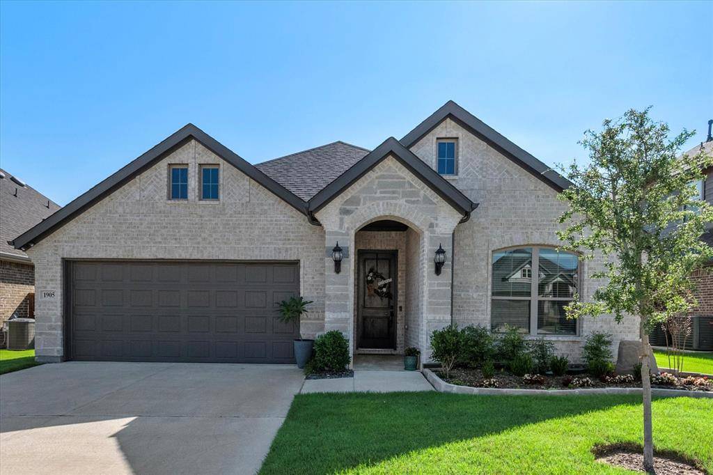 Mansfield, TX 76063,1905 Graham Way