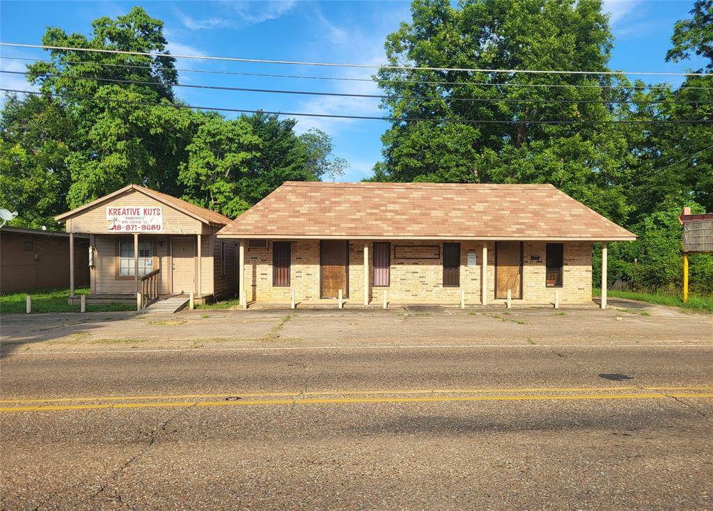 Mansfield, LA 71052,617 Louise Street