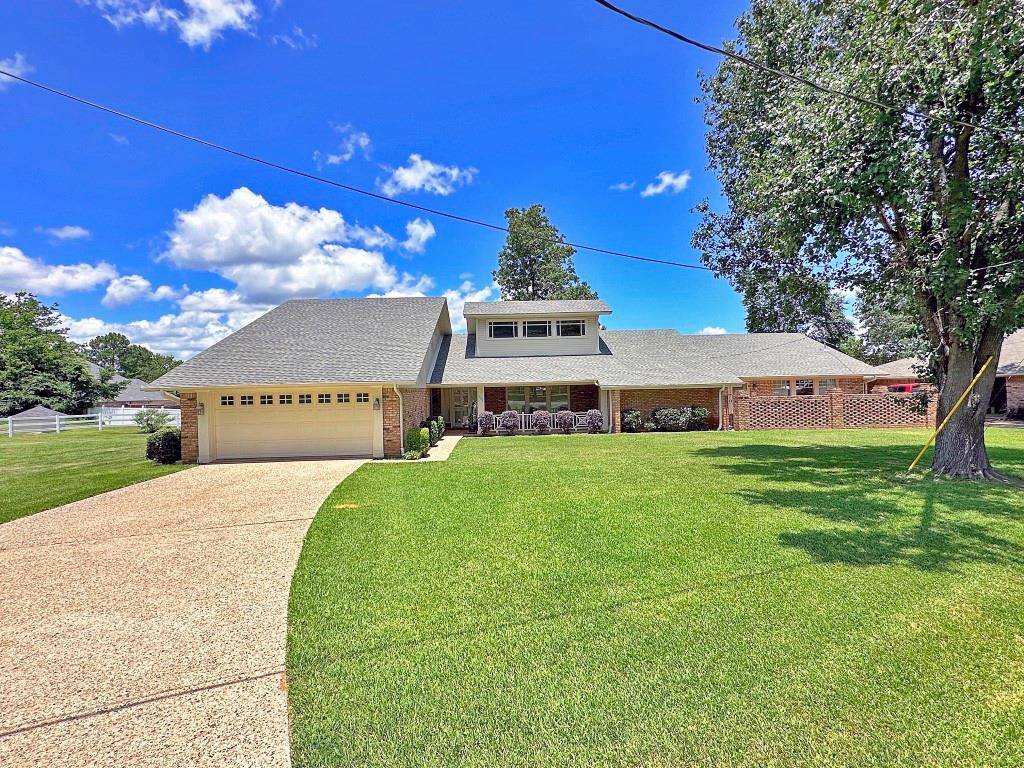 Chandler, TX 75758,501 Ridgeway Lane