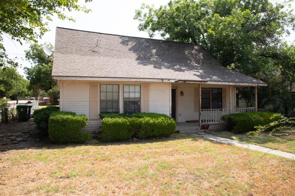 Haslet, TX 76052,120 Main Street