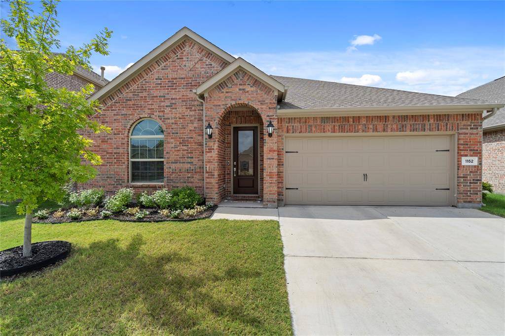 Justin, TX 76247,1152 Canuela Way