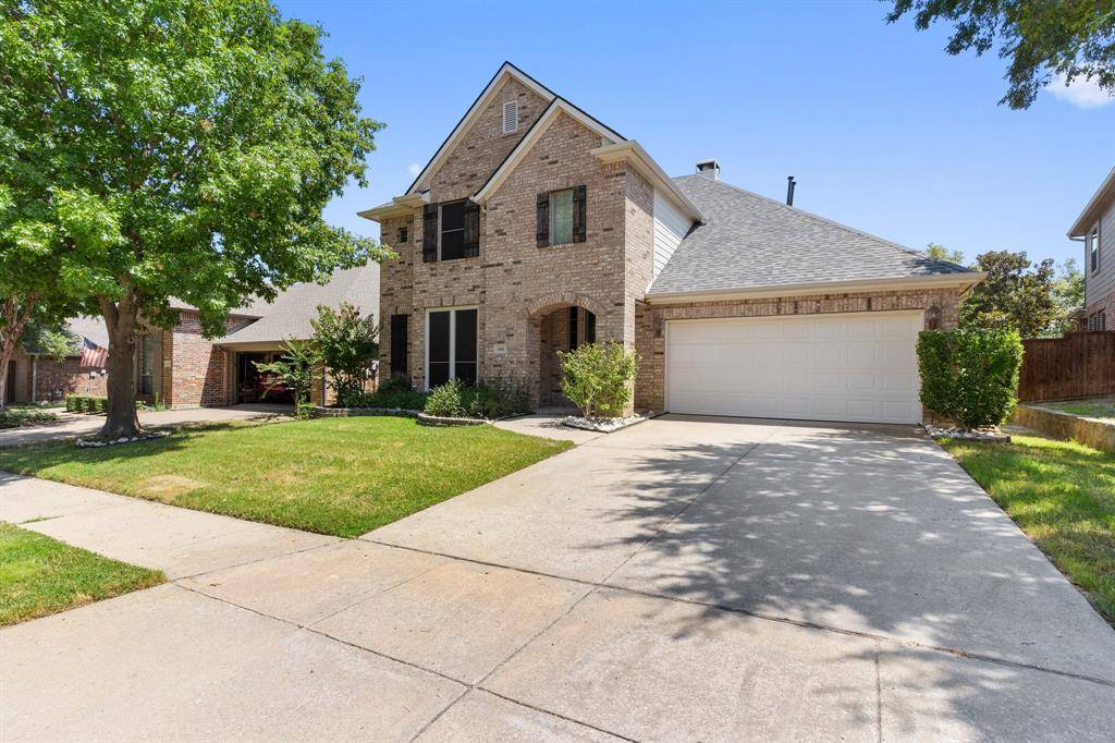 Mckinney, TX 75071,1908 Canyon Wren Drive