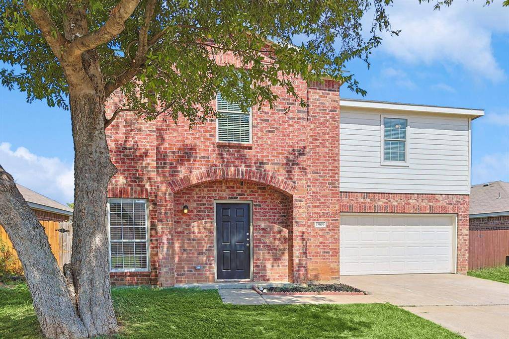 Fort Worth, TX 76140,1909 Belshire Court