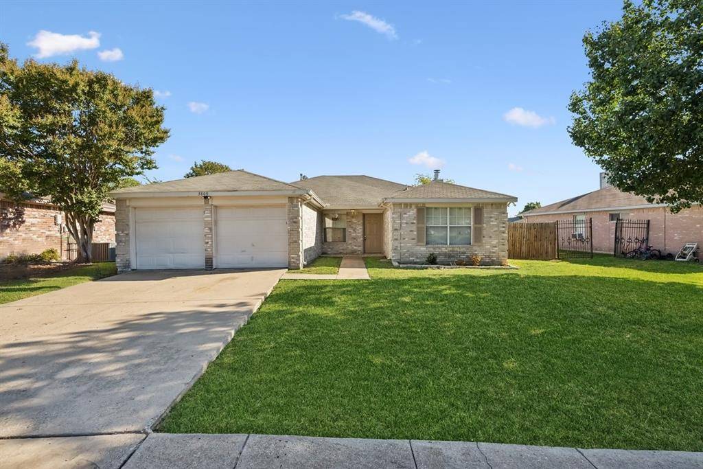 Rowlett, TX 75088,3809 Bermuda Drive