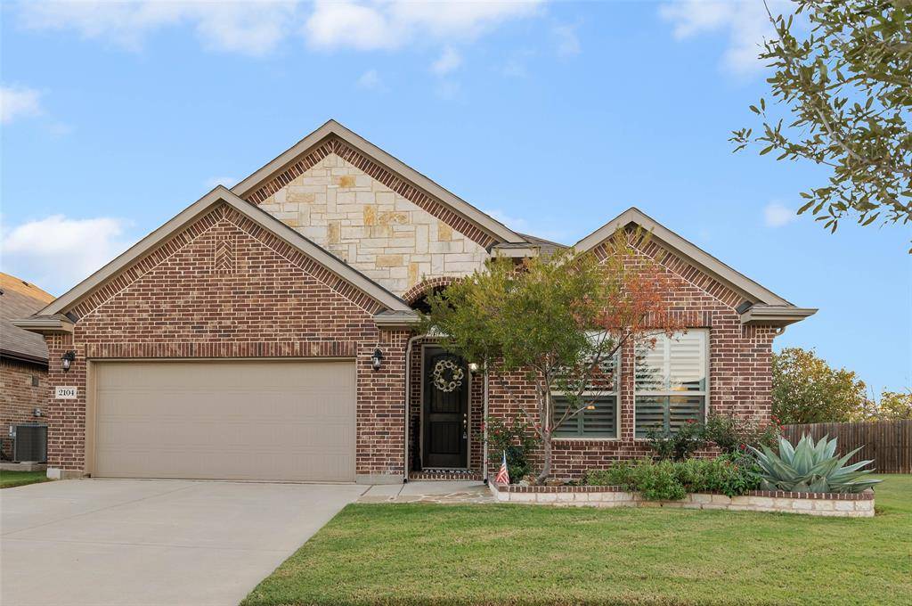 Denton, TX 76210,2104 Ringtail Drive