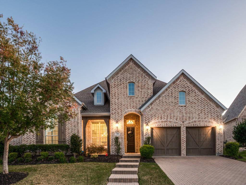 Prosper, TX 75078,3420 Spicewood Drive