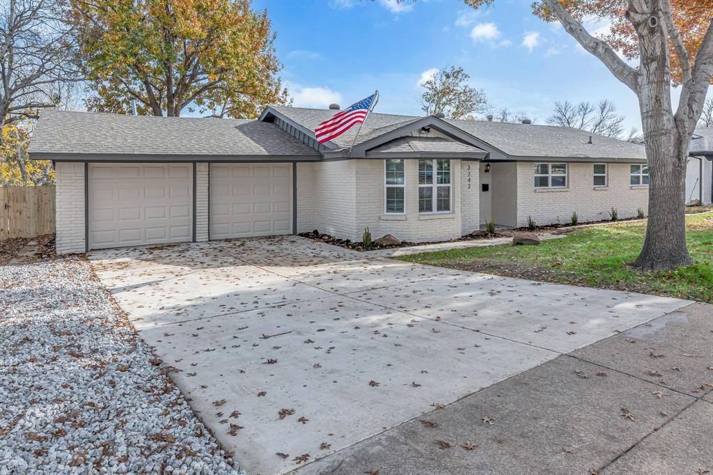 North Richland Hills, TX 76117,3742 N Hills Drive