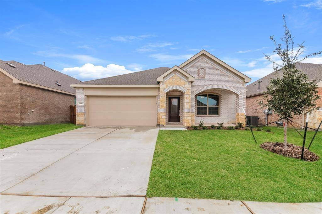 Princeton, TX 75407,1233 Sequoia Lane