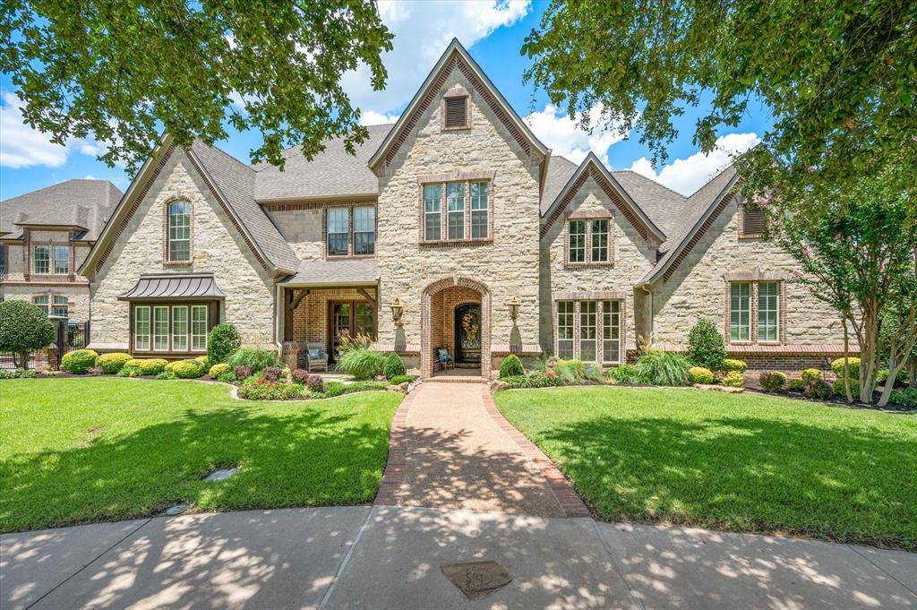 Southlake, TX 76092,646 Castle Rock Drive