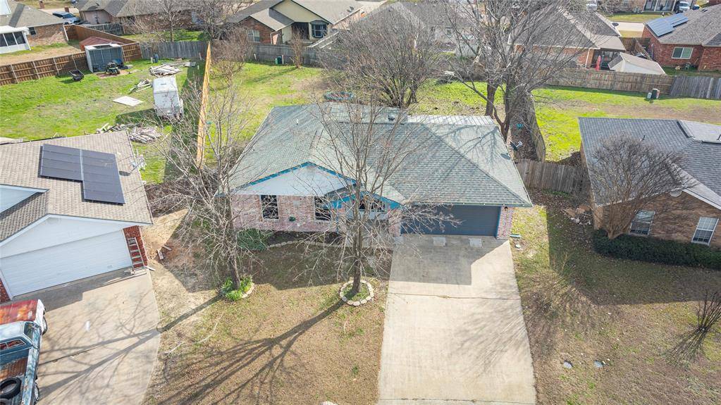 Princeton, TX 75407,309 Rock Court