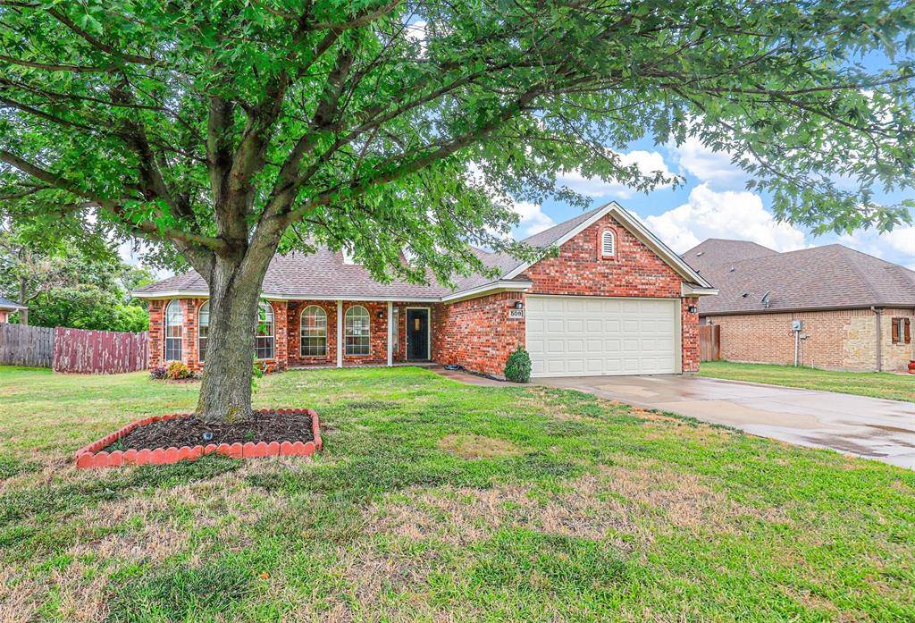 Godley, TX 76044,509 Mckittrick Court