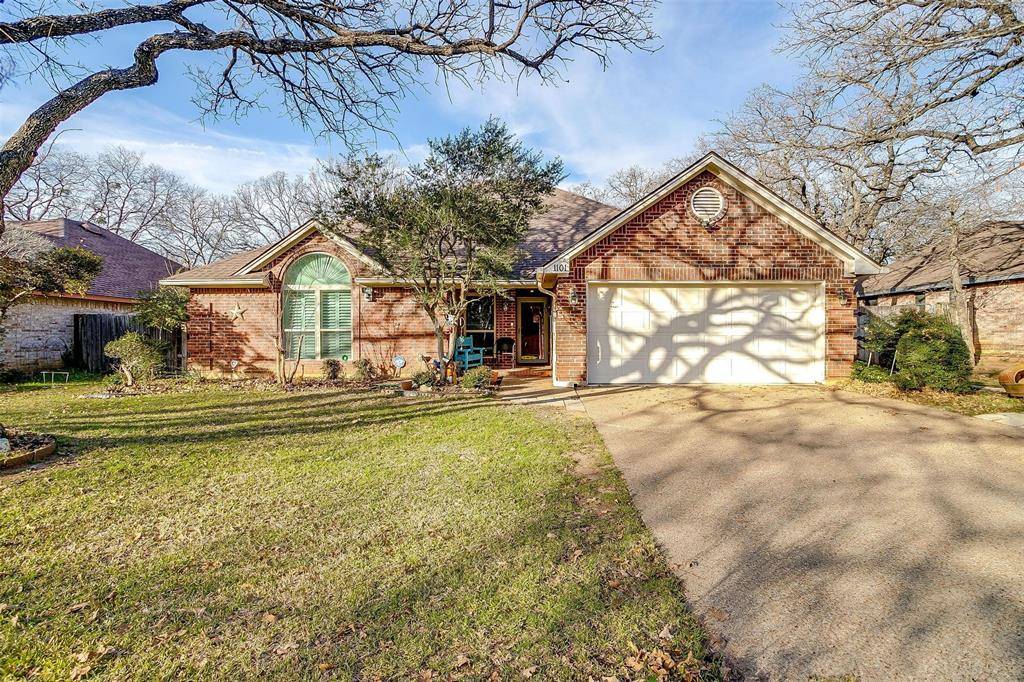 Burleson, TX 76028,1101 Glen Oak Drive