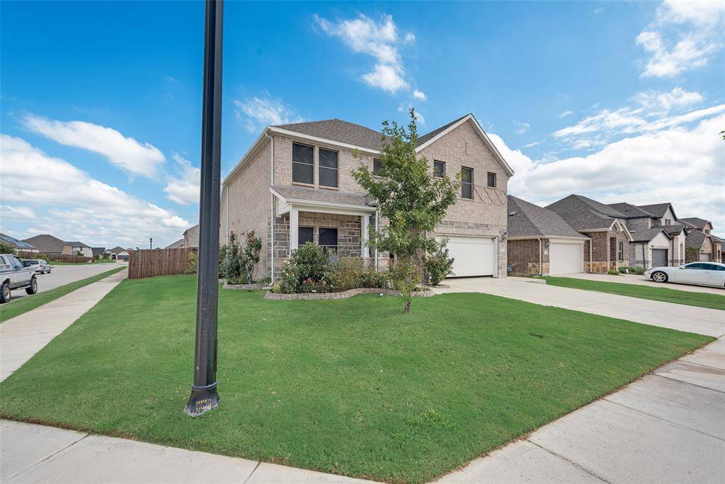 Princeton, TX 75407,621 Hidden Cove Drive