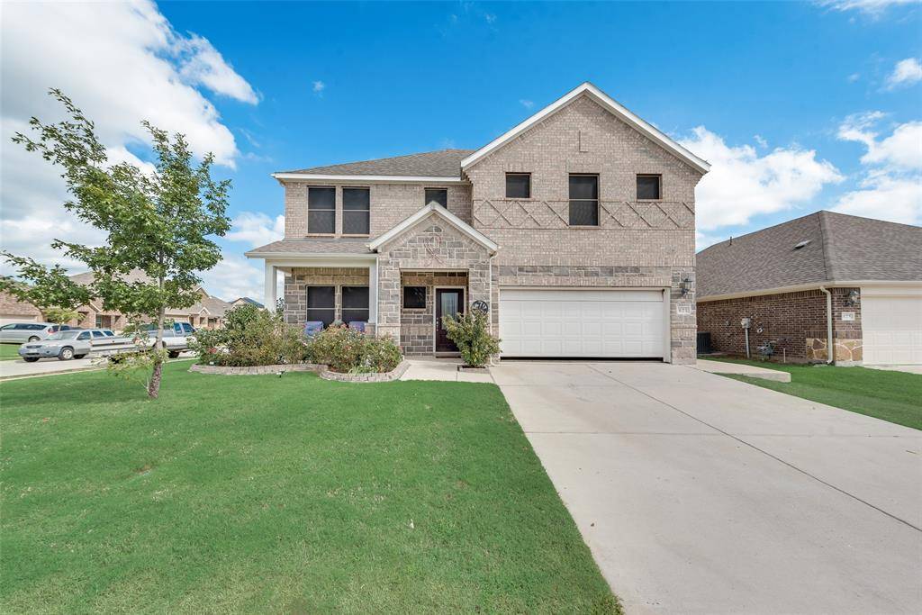 Princeton, TX 75407,621 Hidden Cove Drive