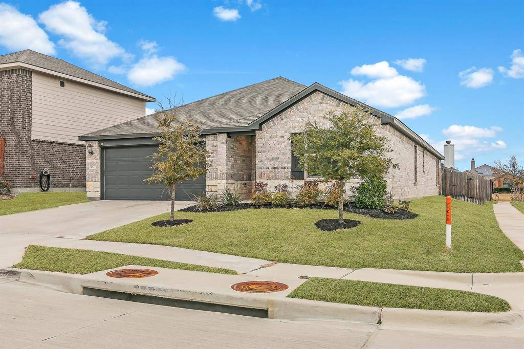 Fort Worth, TX 76108,2537 Breccia Drive