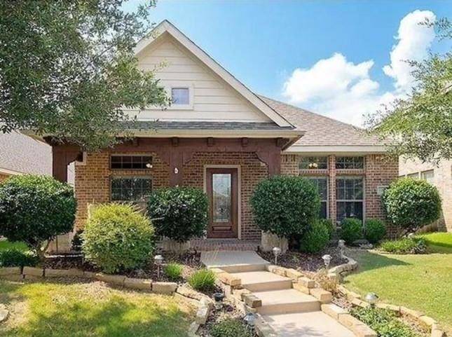 Mckinney, TX 75070,5313 Oakley Road