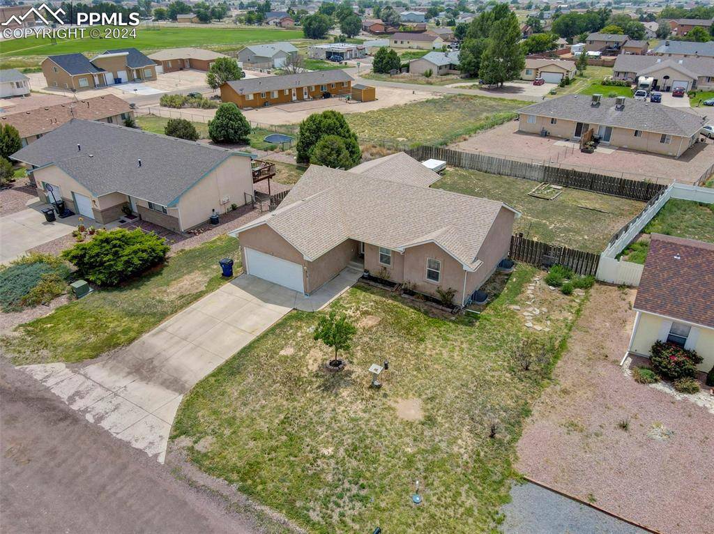 Pueblo, CO 81007,312 W Marble DR