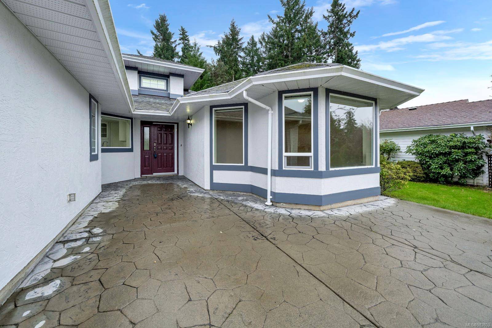 Cobble Hill, BC V0R 1L1,3593 Arbutus Dr N