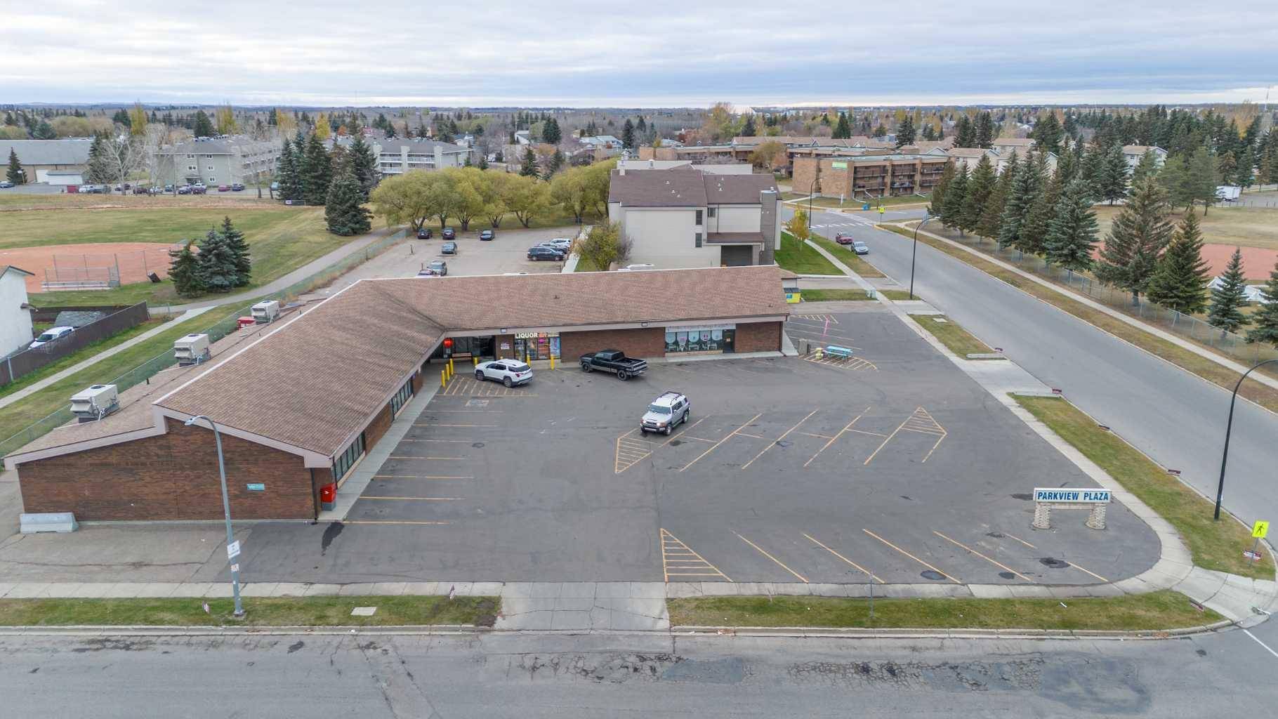 Lloydminster, AB T9V 2H3,5601 31 ST