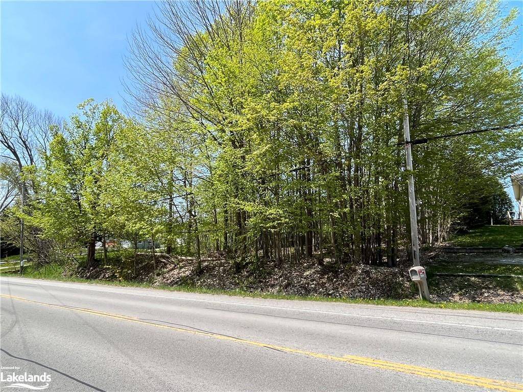 Georgian Bluffs, ON N0H 1S0,PART LOT 31 1 GREY RD