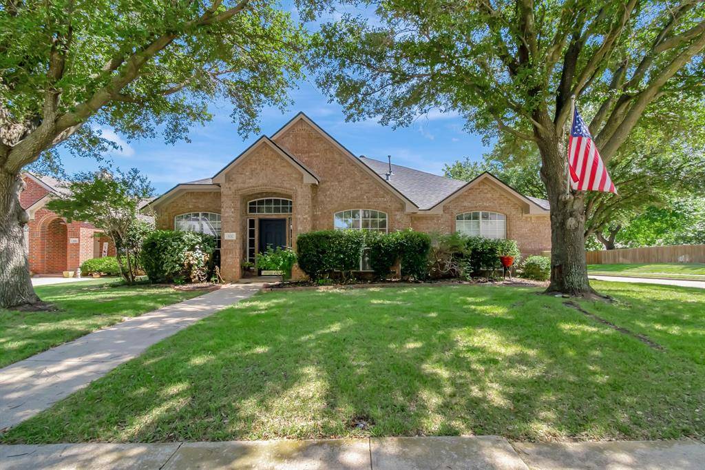 Keller, TX 76248,632 Chestnut Drive