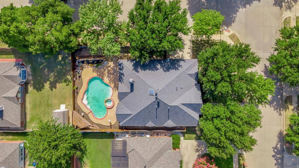 Keller, TX 76248,632 Chestnut Drive