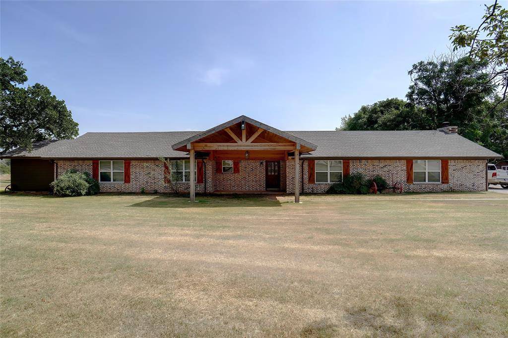 Boyd, TX 76023,224 Jennings Avenue