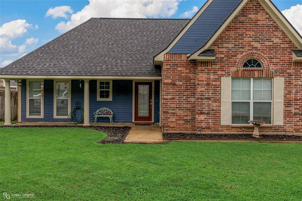 Haughton, LA 71037,611 Alex Way