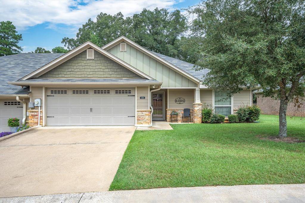 Tyler, TX 75703,421 W Cumberland Road #1404