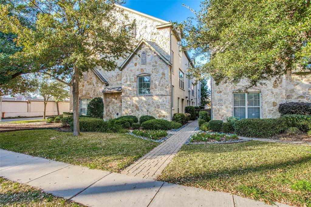 University Park, TX 75205,4524 Emerson Avenue #2