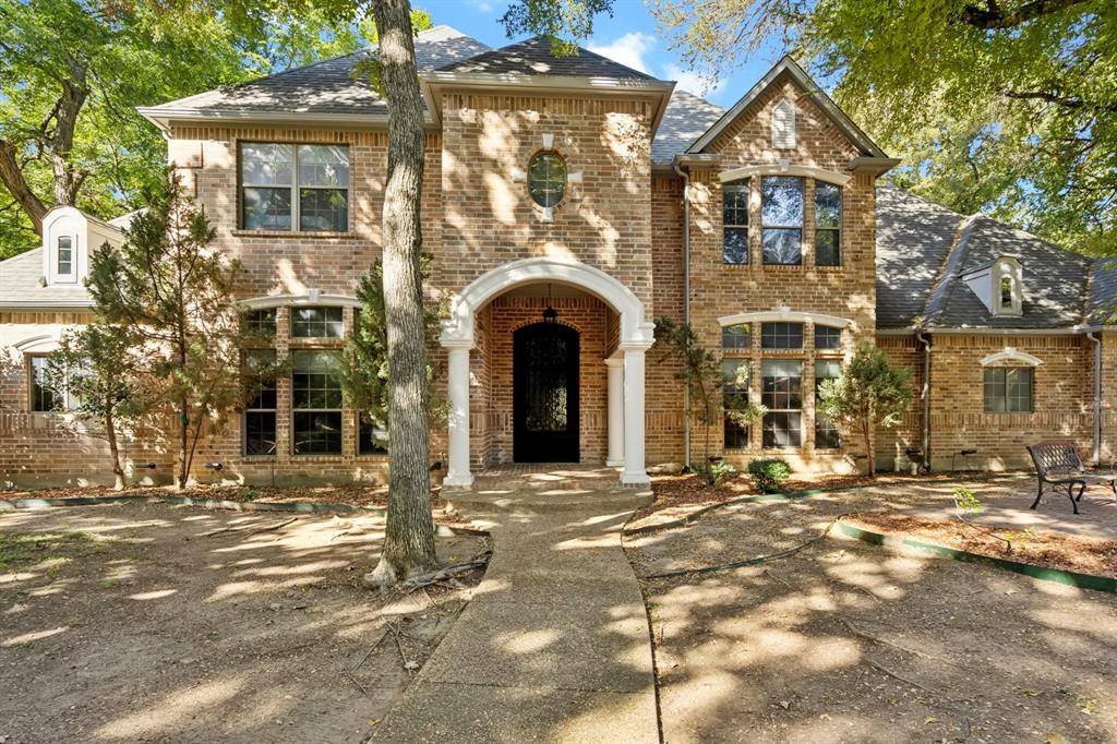 Fort Worth, TX 76112,405 Forest River Circle