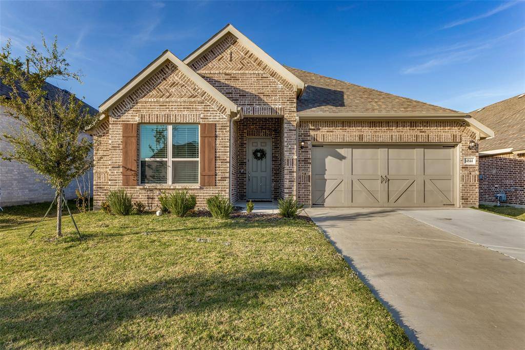 Aledo, TX 76008,14844 Nightmist Road