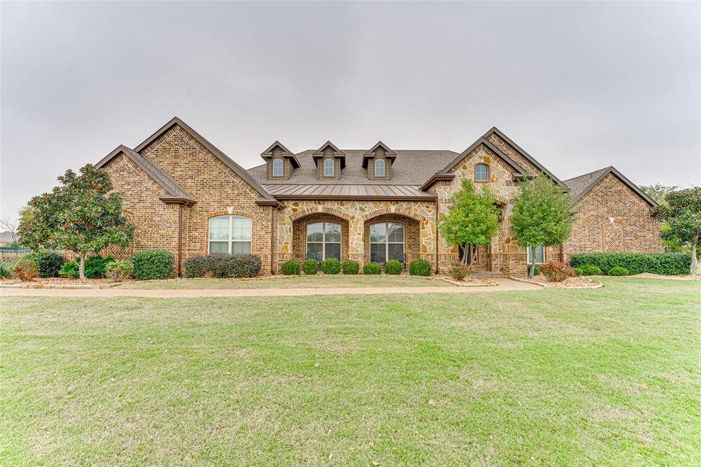 Rockwall, TX 75032,154 Chisholm Ranch Drive