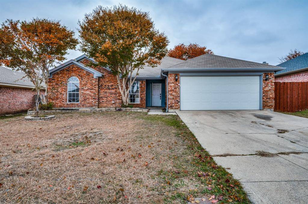 Fort Worth, TX 76137,3805 Periwinkle Drive