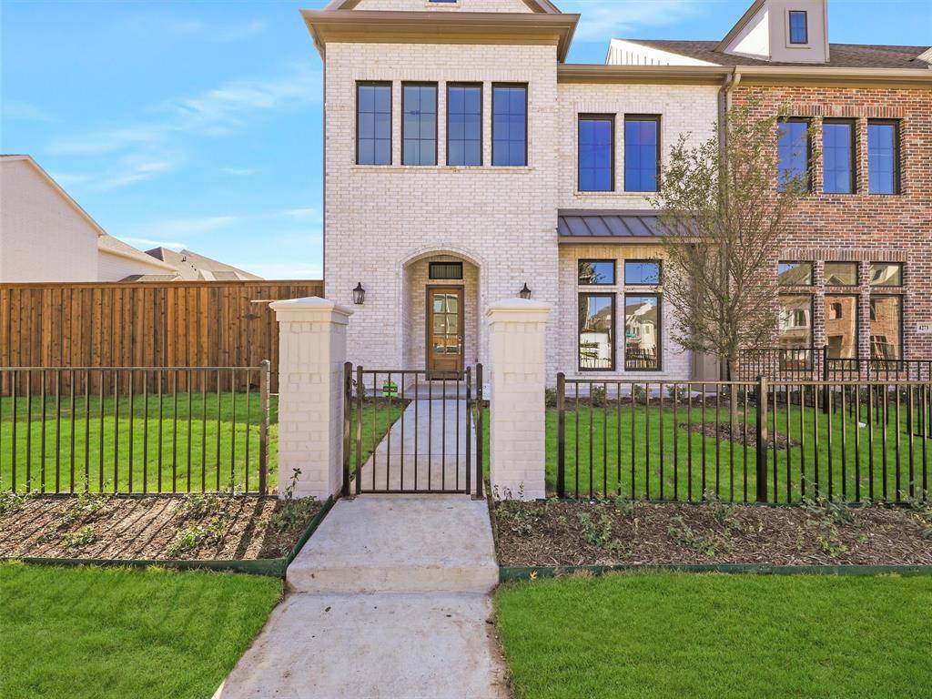 Frisco, TX 75033,4299 Reeder Ridge Way