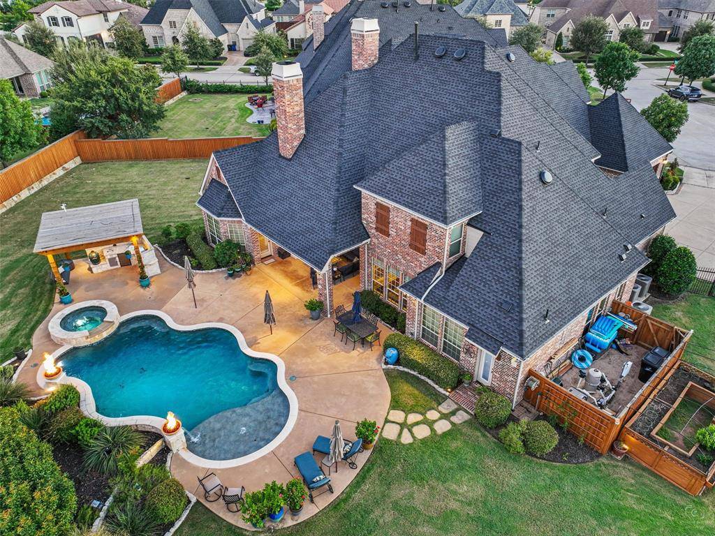 Frisco, TX 75033,12970 Mahogany Court