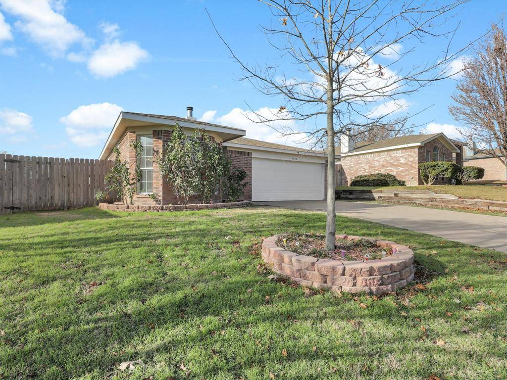 Fort Worth, TX 76108,10221 Sunset View Drive