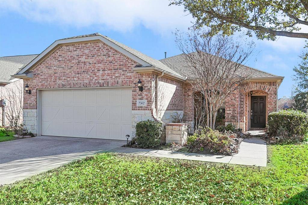 Frisco, TX 75036,7562 Black Rock Cove