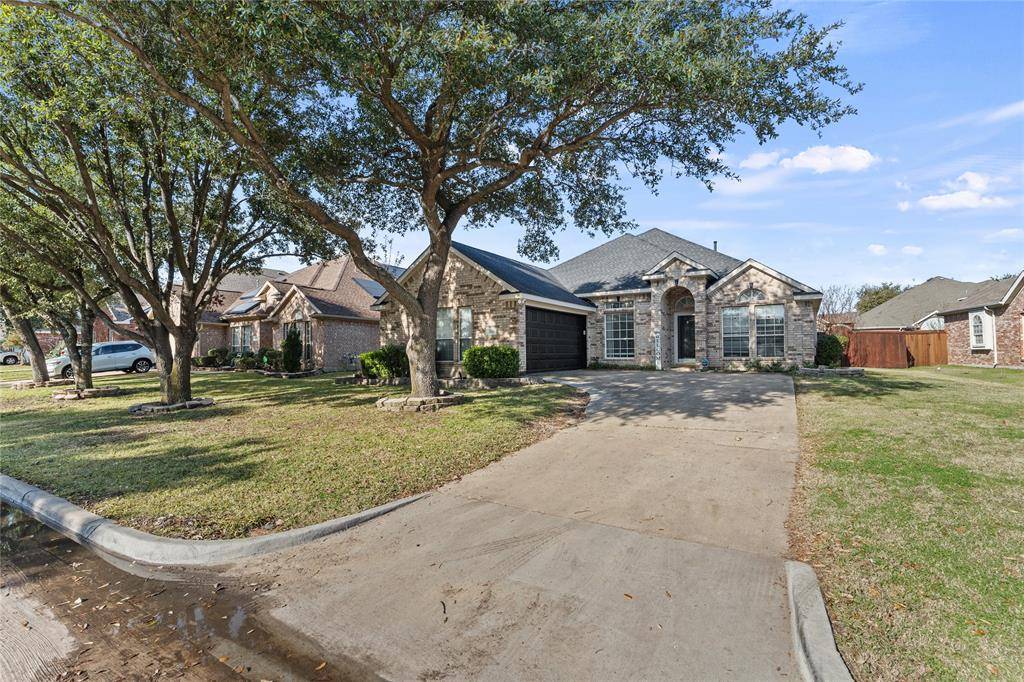 Rowlett, TX 75089,7717 Stonehaven Lane